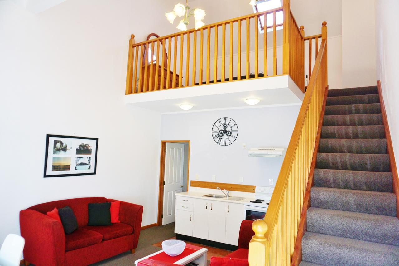 The Esplanade Motel & Conference Centre Palmerston North Ngoại thất bức ảnh