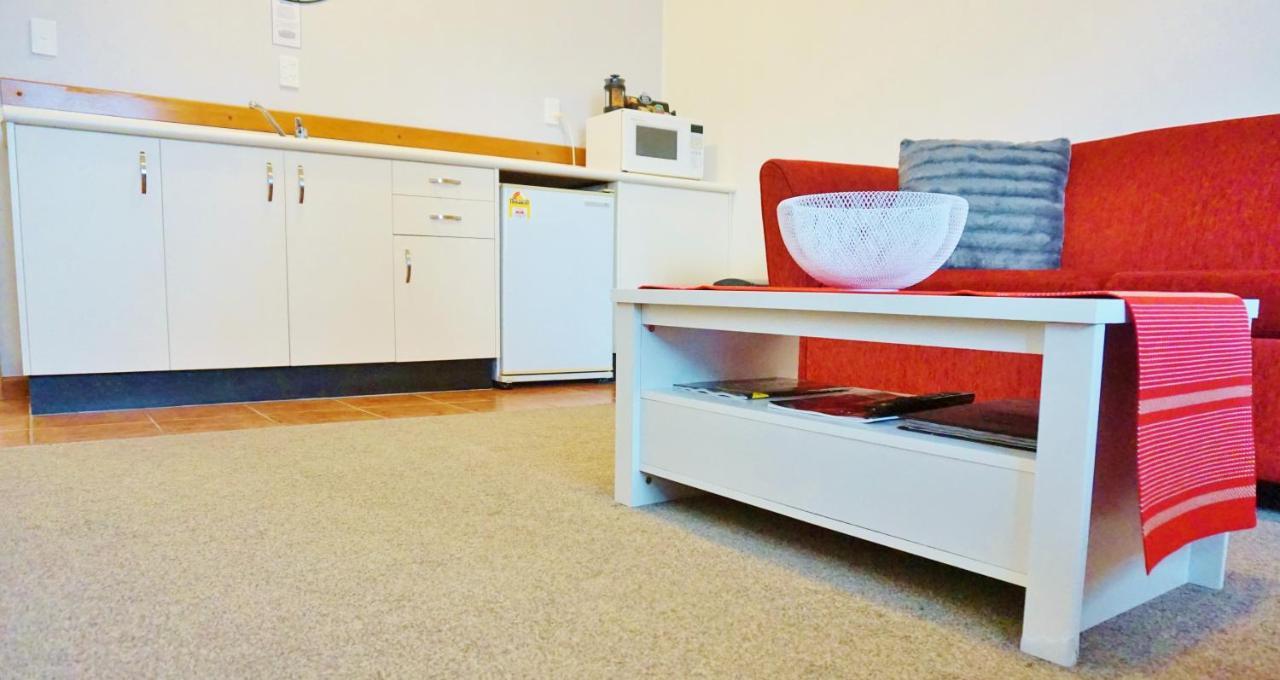 The Esplanade Motel & Conference Centre Palmerston North Ngoại thất bức ảnh