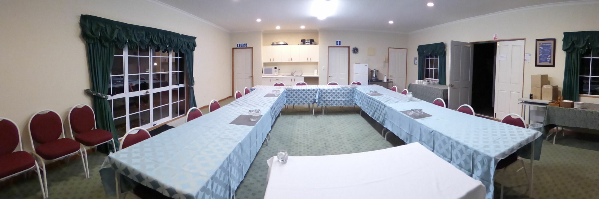 The Esplanade Motel & Conference Centre Palmerston North Ngoại thất bức ảnh